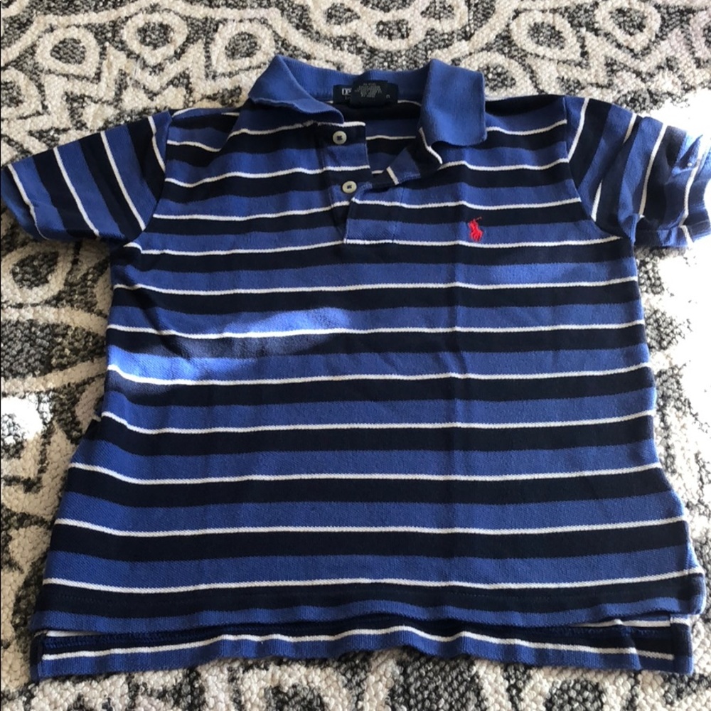 Ralph Lauren Polo